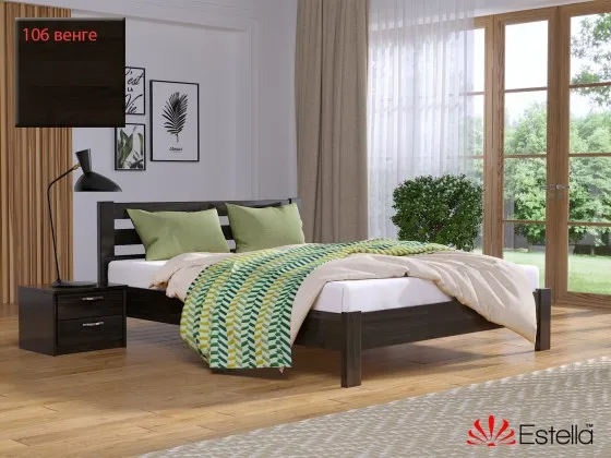 Ліжко Estella Renata Lux / Рената Люкс